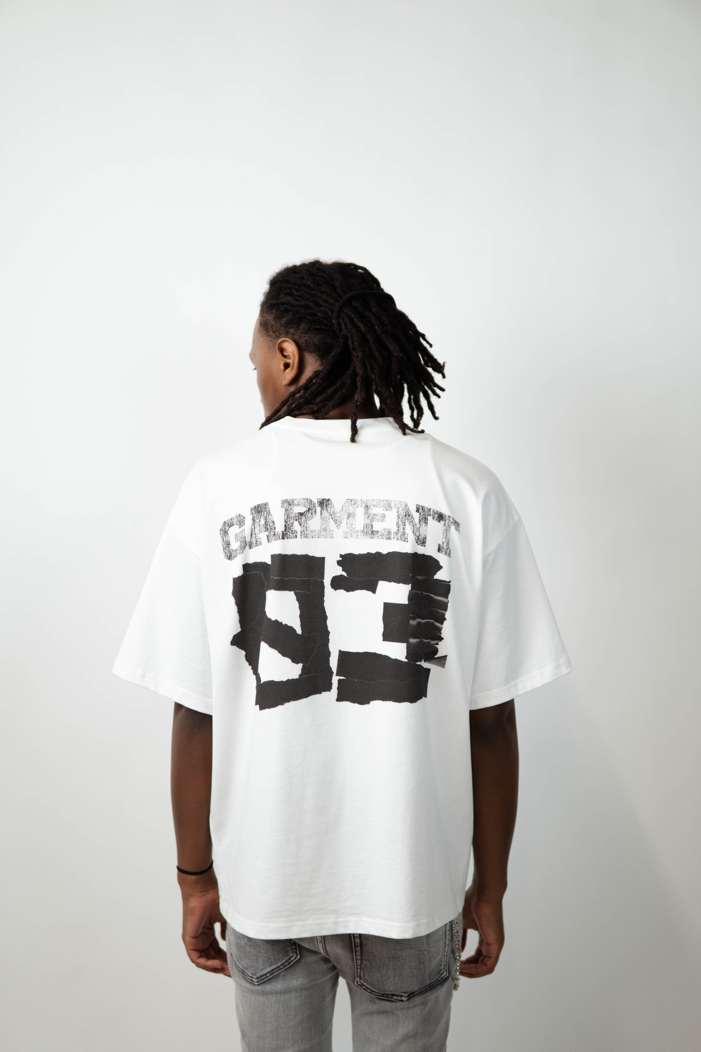 ''RAY CHARLES'' TEE
